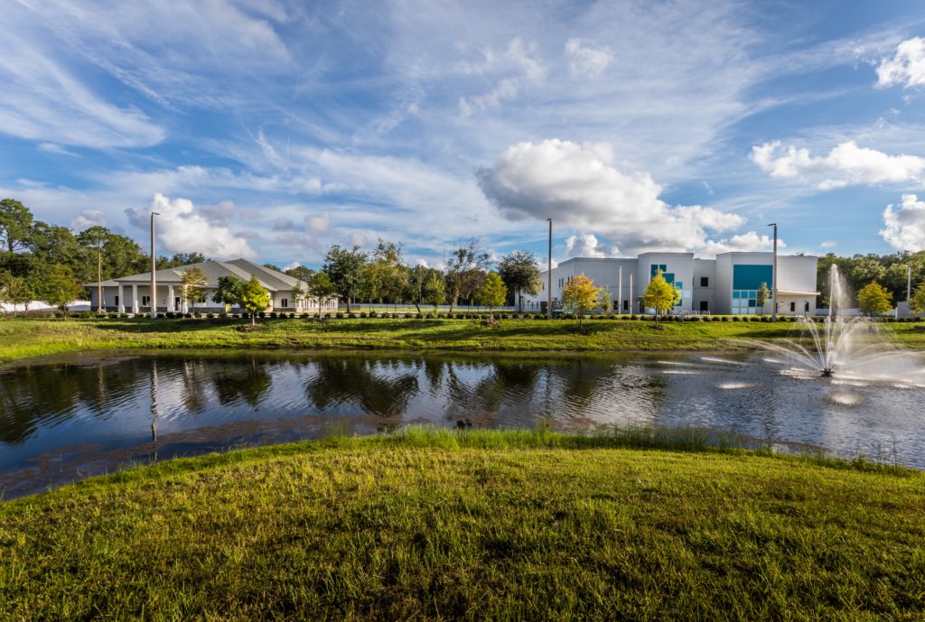 Phase 12B Jacksonville