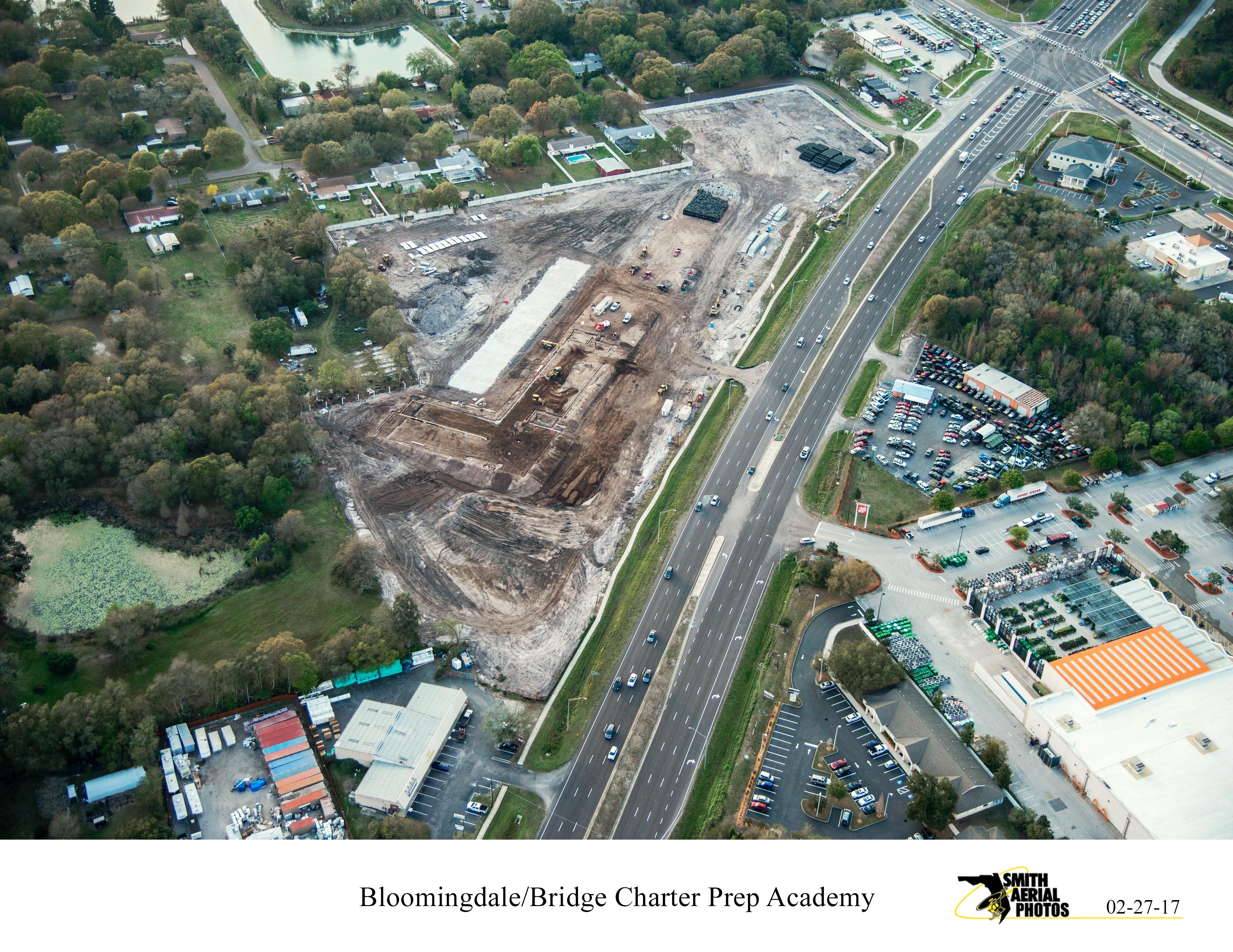 Phase 25 Bloomingdale