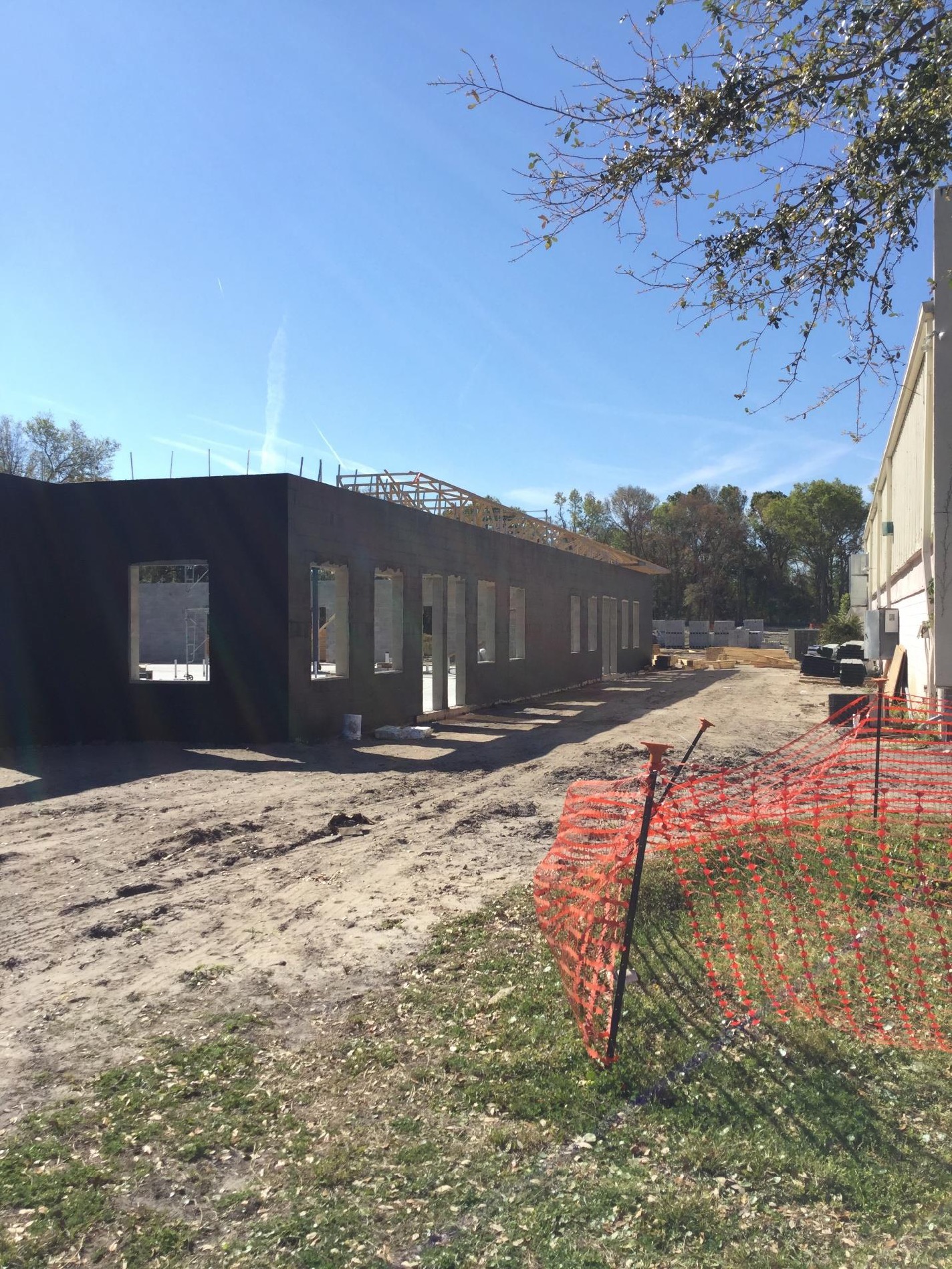 Phase 12B Jacksonville