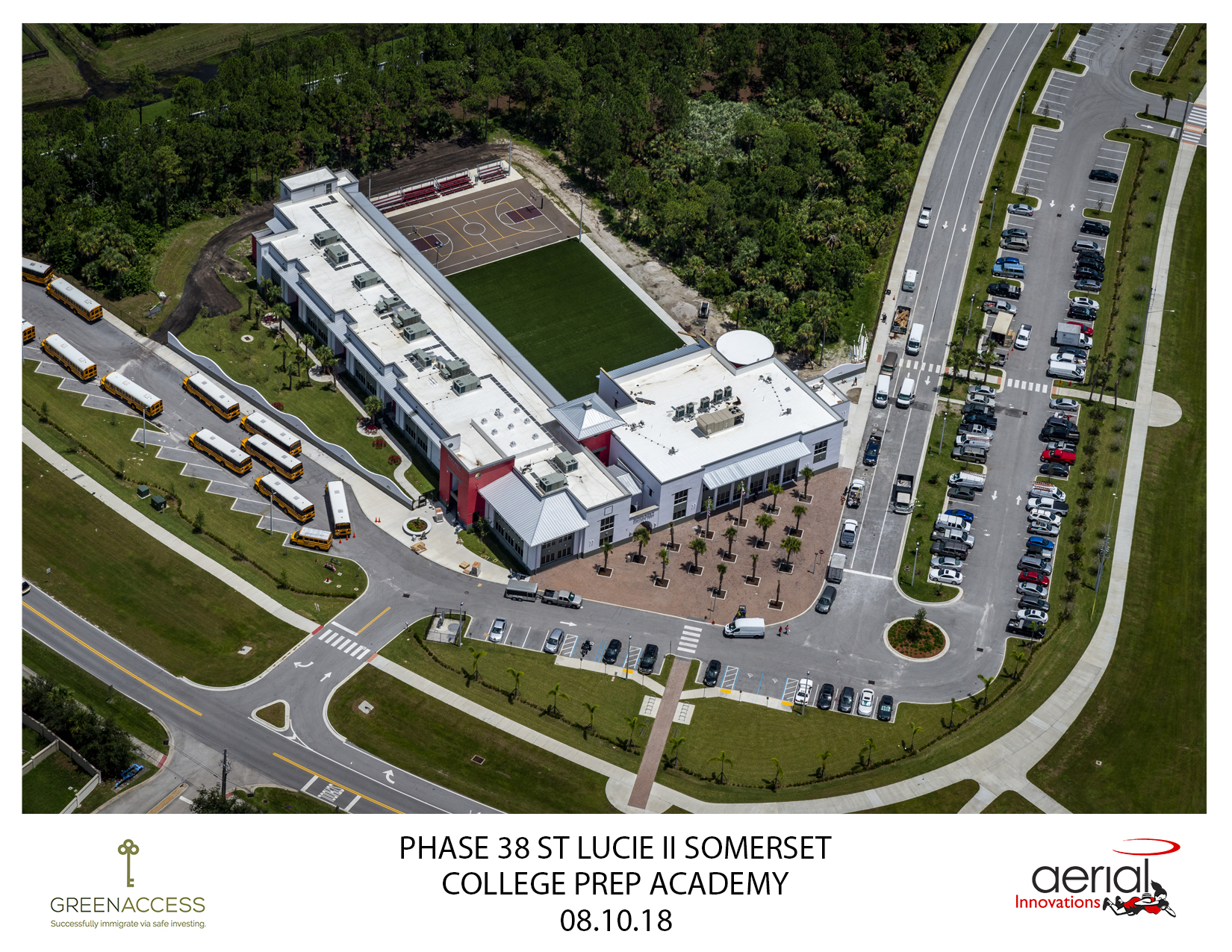 Phase 38 - St. Lucie II