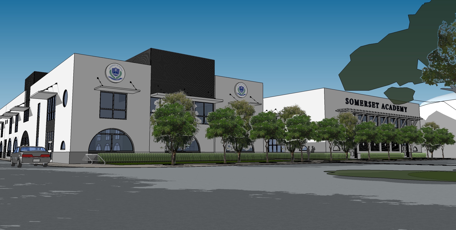 Phase 50 Quail Roost